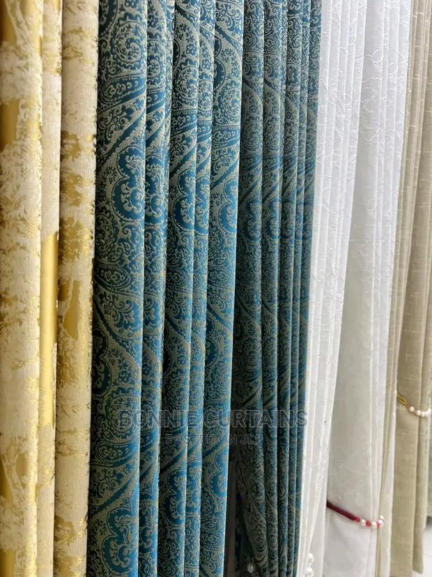 Bonnie Curtains Eastleigh - thumbnail 2
