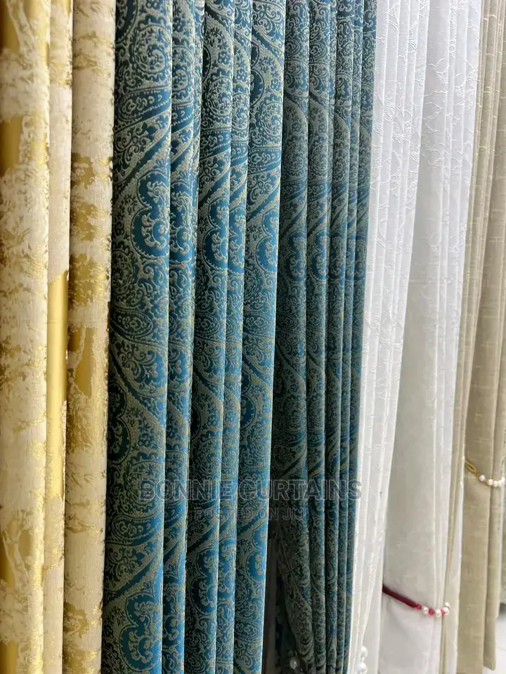 Bonnie Curtains Eastleigh