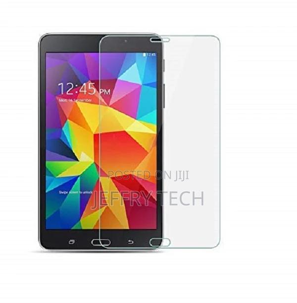Screen Protector for Samsung Galaxy Tab 4 7.0 SM T230 T231 T - main view