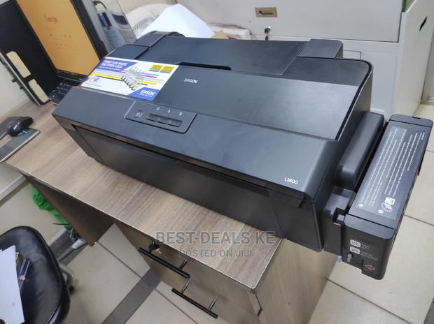 Espon L1800 - main view