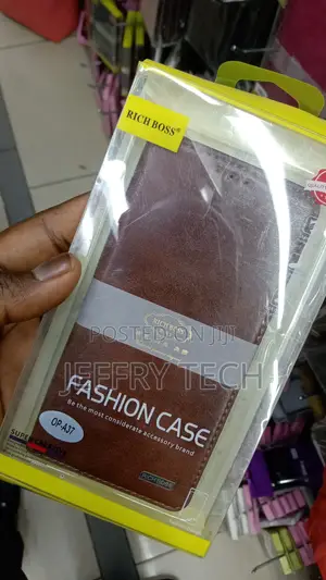 Flip Case Cover for Oppo A37