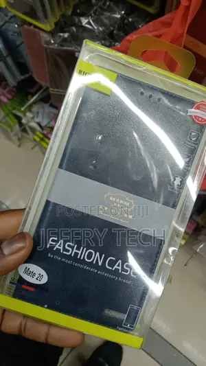 Flip Cover for Huawei Mate 20