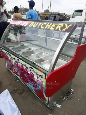 Meat Chiller
