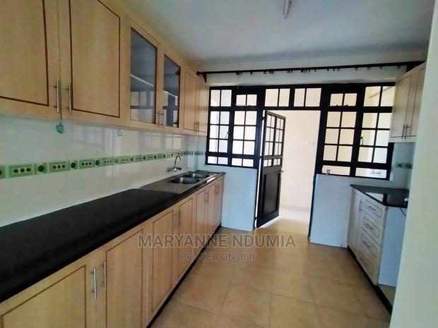 2bdrm Apartment in South C for Rent
