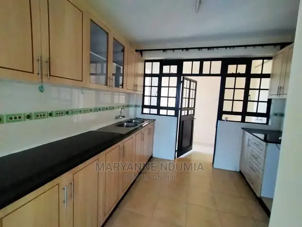 2bdrm Apartment in South C for Rent