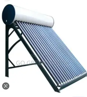 Phoenix Water Solar Heater