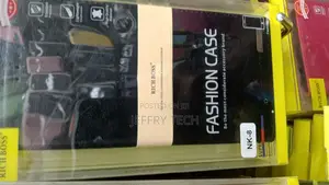 Flip Case for Nokia 8 Phone Cover, Black