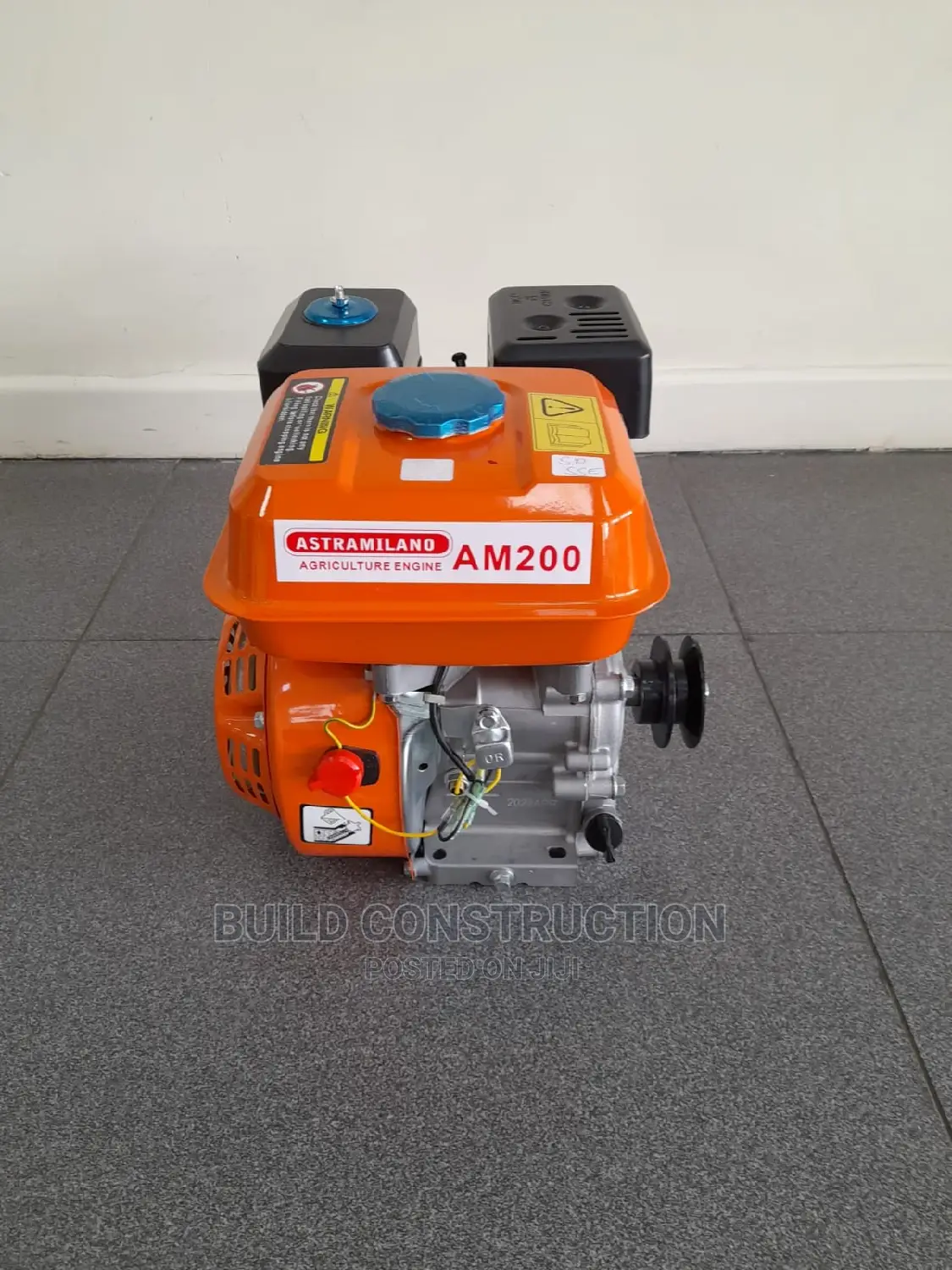 Astramilano Petro Engine Suppliers Kenya