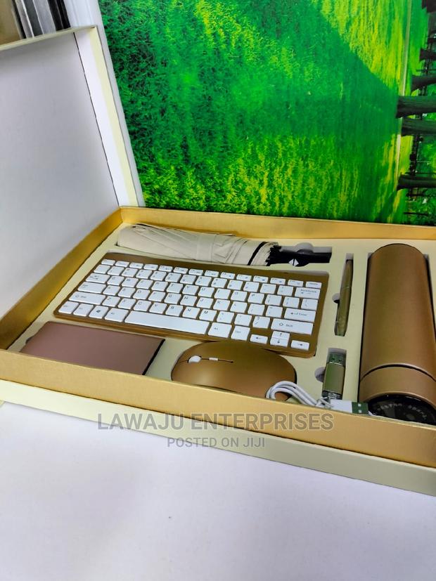 Luxurious Men's Gift Set - thumbnail 4