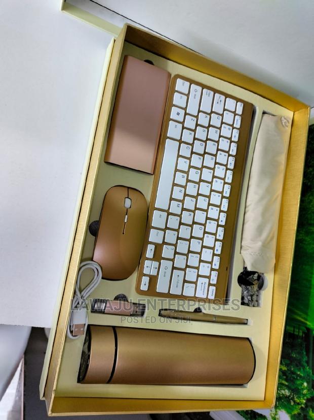 Luxurious Men's Gift Set - thumbnail 5