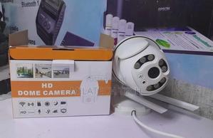 PTZ Camera Outdoor Wifi Dome Camera Wireless PTZ - thumbnail 2