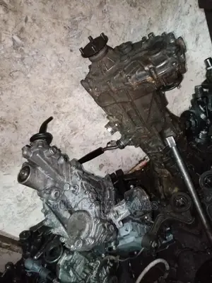 Gearboxes Prado 95 1kz Manual Automatic Sensor Cable.