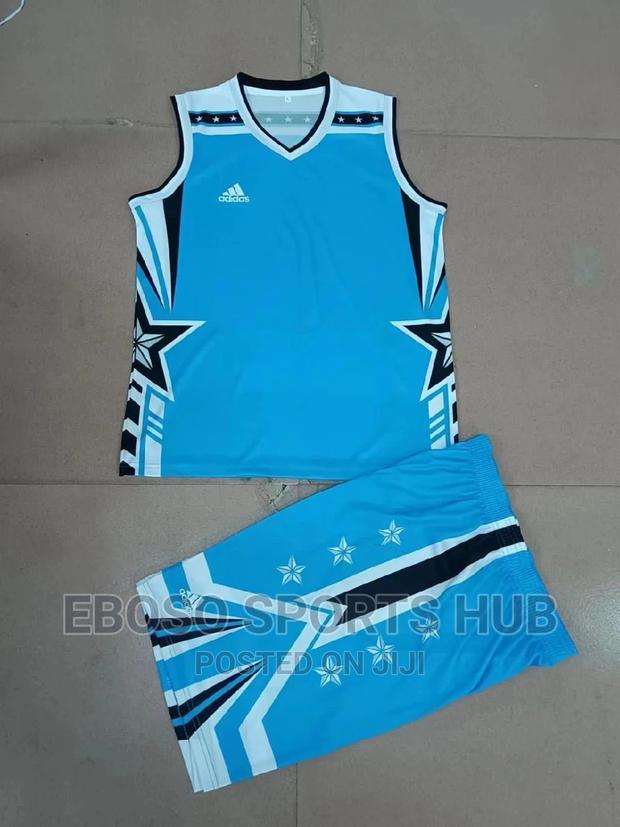 Volleyball Jersey - thumbnail 2