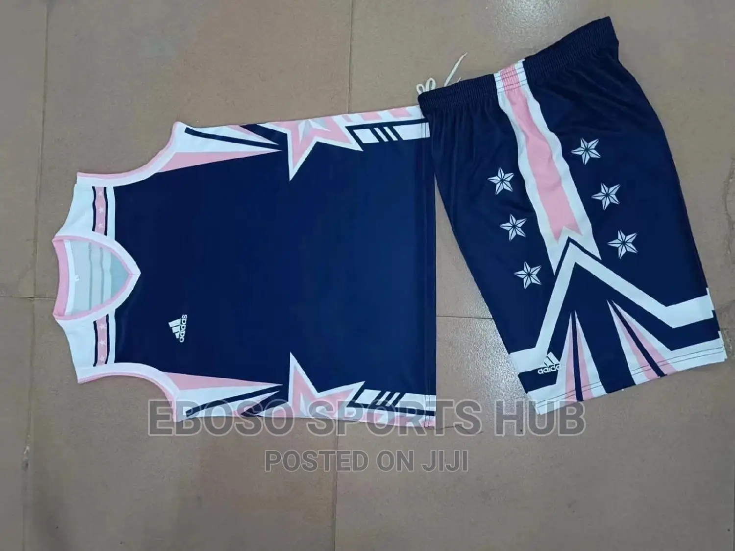 Volleyball Jersey