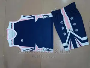 Volleyball Jersey