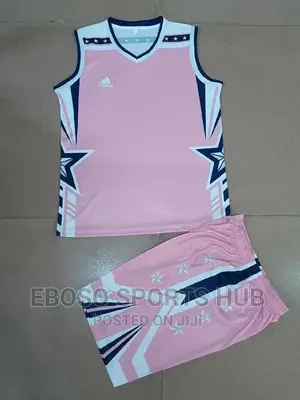 Volleyball Jersey