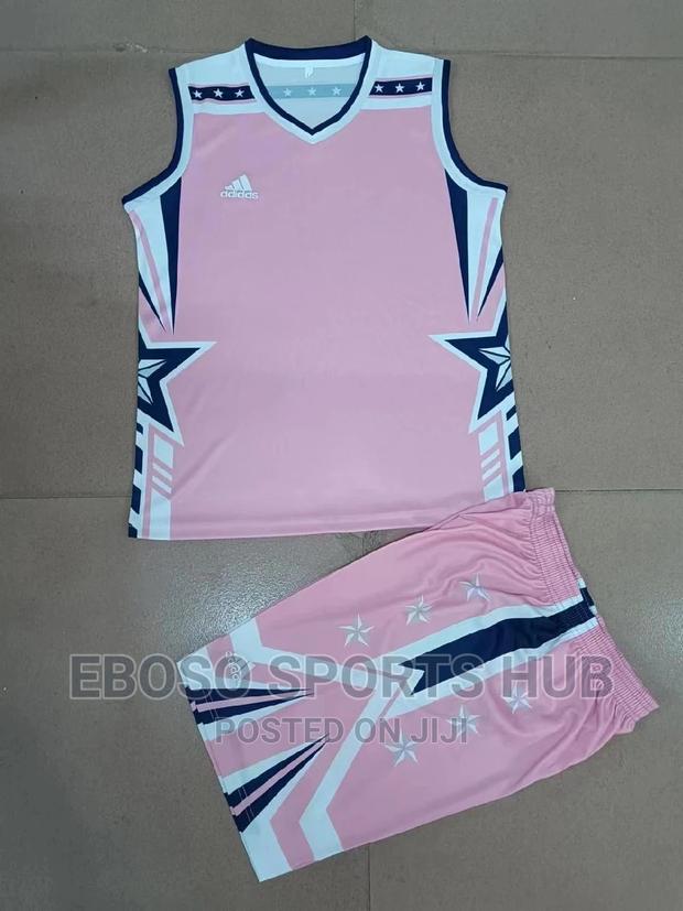 Volleyball Jersey