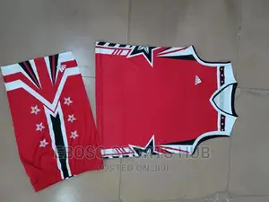Volleyball Latest Kit