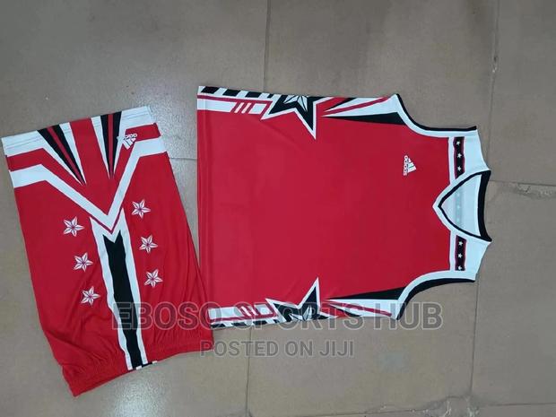 Volleyball Latest Kit - thumbnail 3
