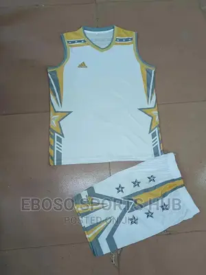 Volleyball Latest Kit
