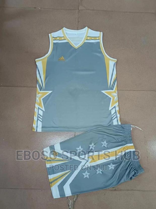 Volleyball Latest Kit