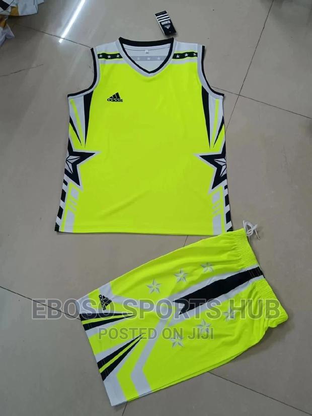 Volleyball Latest Game Jersey