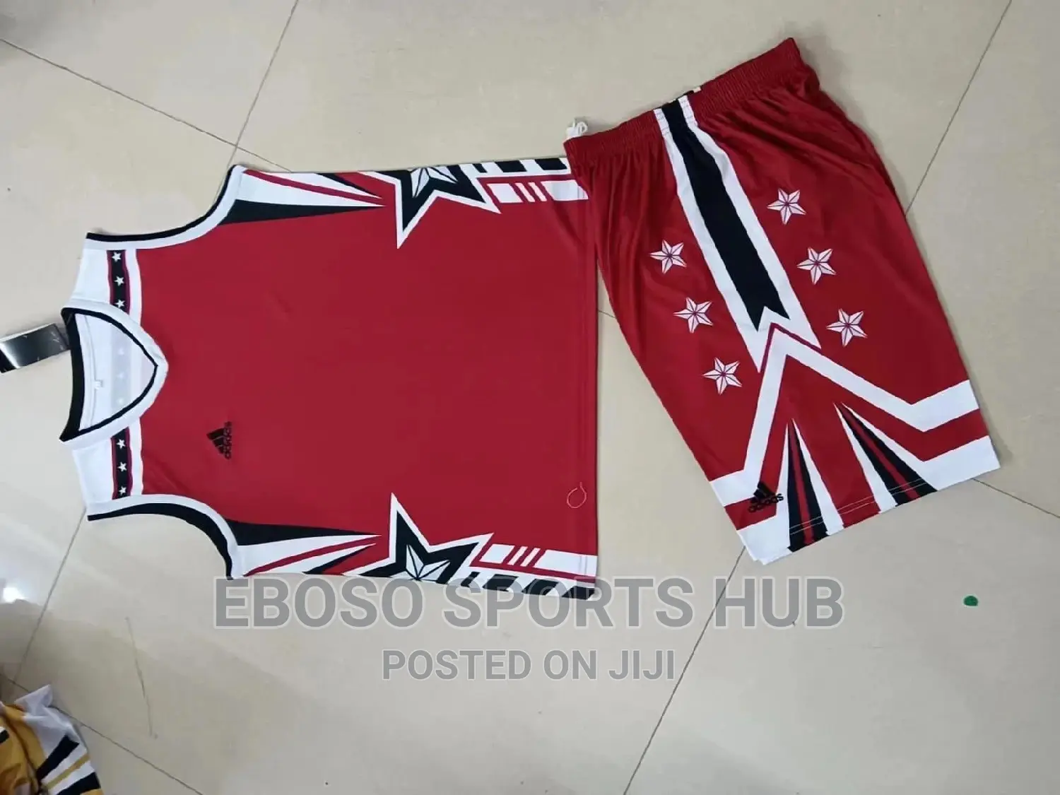 Volleyball Latest Game Jersey
