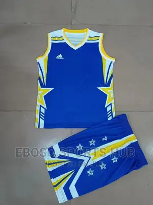 Volleyball Latest Game Jersey