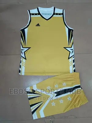 Volleyball Latest Game Jersey