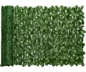Artificial Green Fence