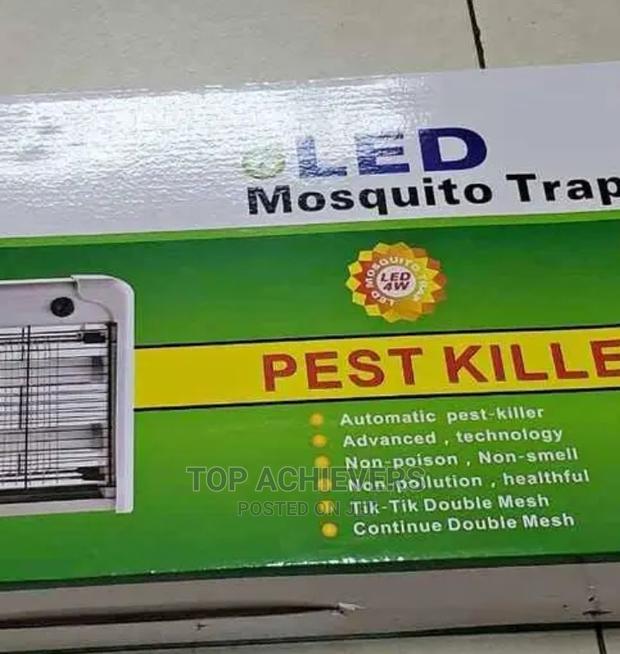 More User Friendly Insect Killer - main view