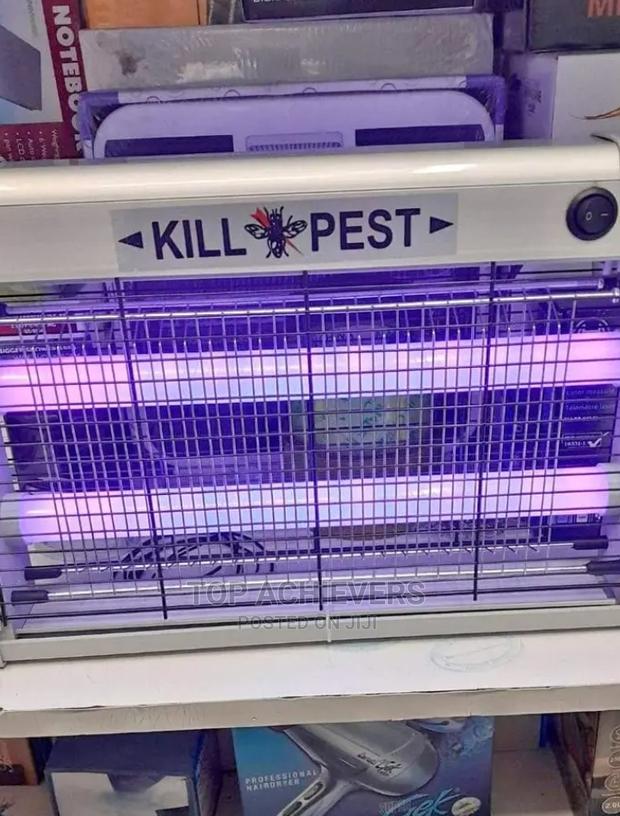 Durable Insect Killer - main view