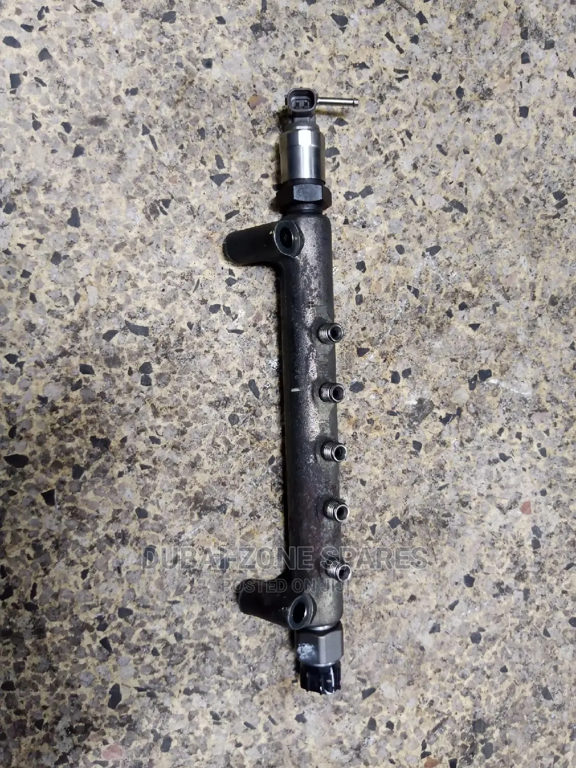 Common Rail Prado, Hilux, Hiace 1kd/2kd Engine.