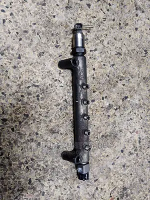 Common Rail Prado, Hilux, Hiace 1kd/2kd Engine.