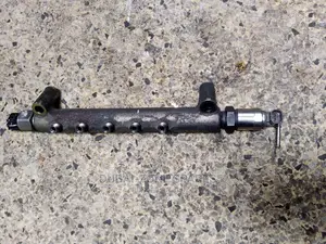 Common Rail Prado, Hilux, Hiace 1kd/2kd Engine.