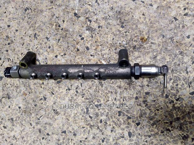 Common Rail Prado, Hilux, Hiace 1kd/2kd Engine. - thumbnail 3
