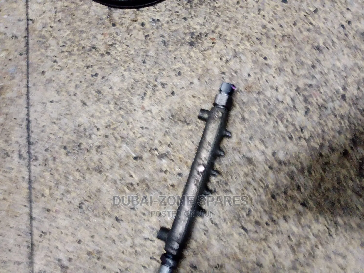 Common Rail Prado, Hilux, Hiace 1kd/2kd Engine.