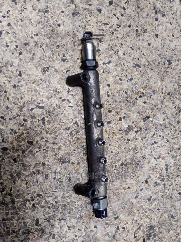 Common Rail Prado, Hilux, Hiace 1kd/2kd Engine. - thumbnail 7
