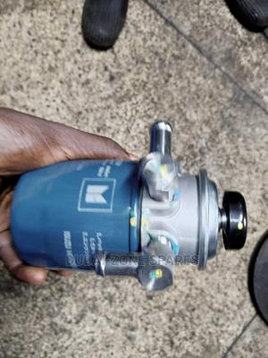 Hand Pump Isuzu D-Max. - thumbnail 2