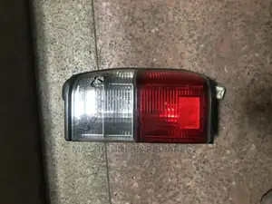 Mazda Bongo Backlight