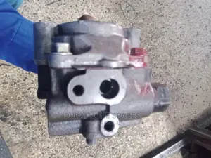 Power Steering 3rz Prado 120 Available.