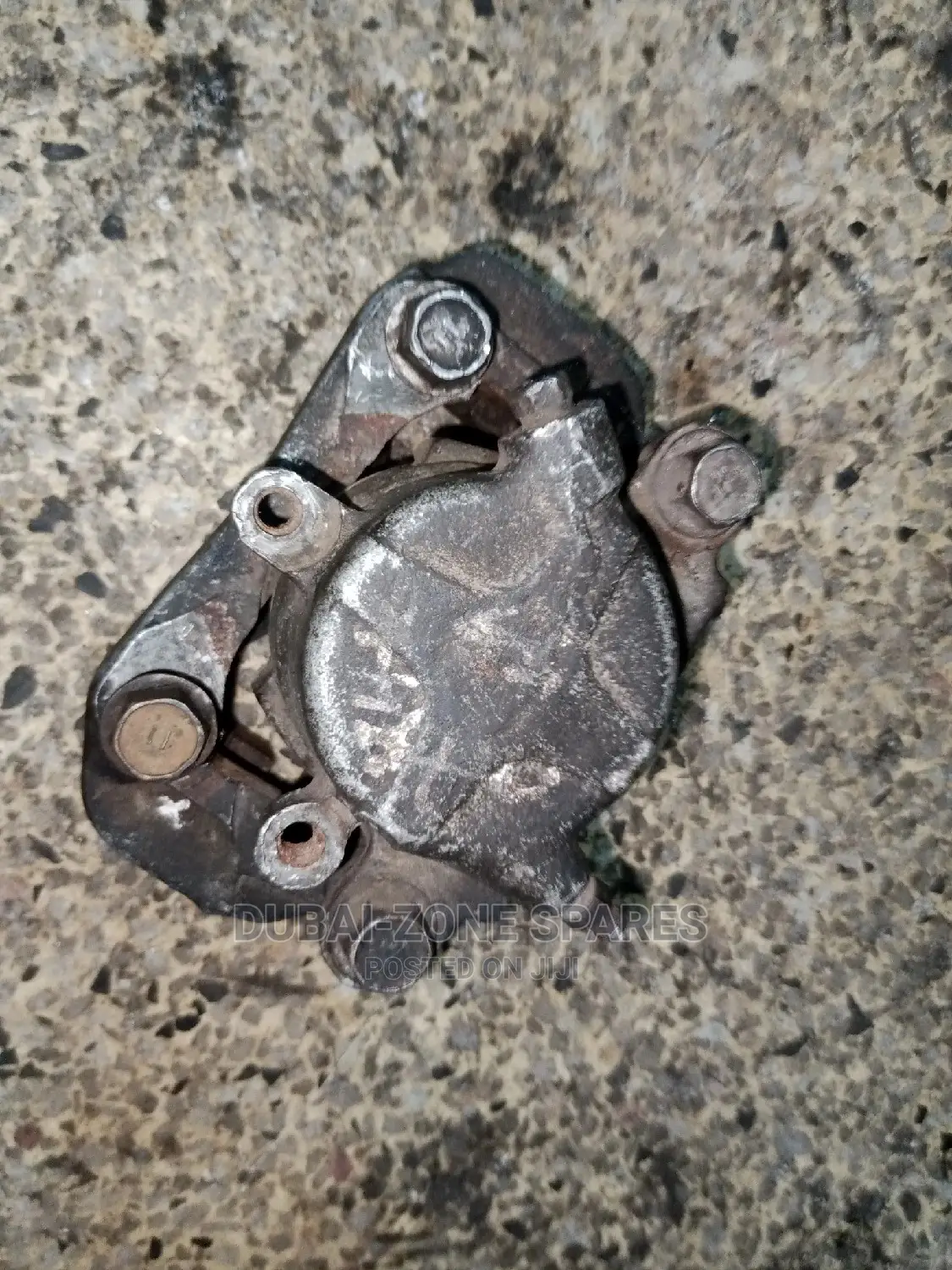 Rear Front Calipers Crown,Mark 2,Noah,Vanguard,Bongo,Mark X.