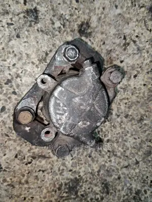 Rear Front Calipers Crown,Mark 2,Noah,Vanguard,Bongo,Mark X.