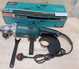 Newest Angle Grinder Makita - thumbnail 2