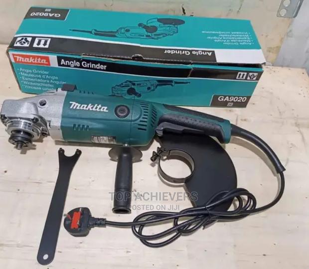 Newest Angle Grinder Makita - main view
