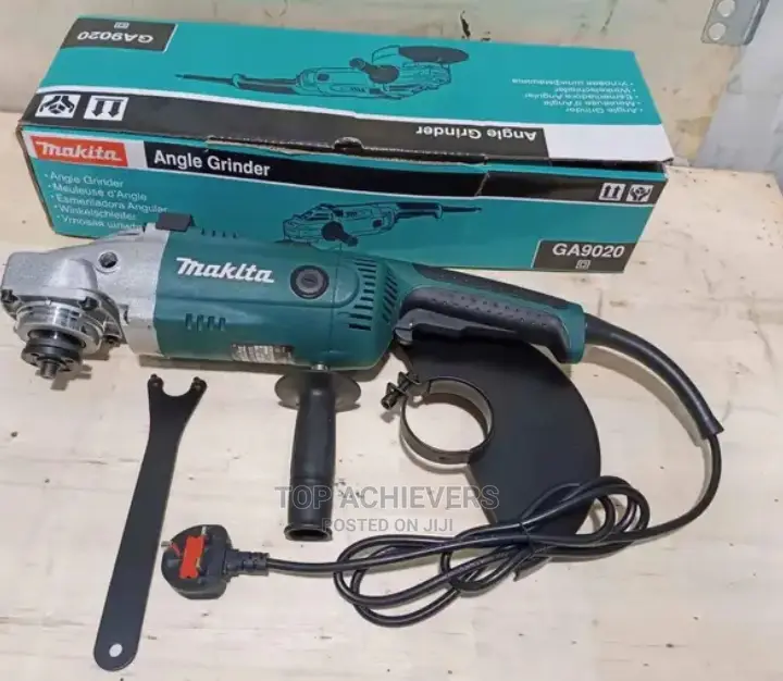 Newest Angle Grinder Makita