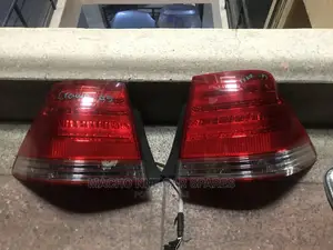 Toyota Crown 2005 Backlight