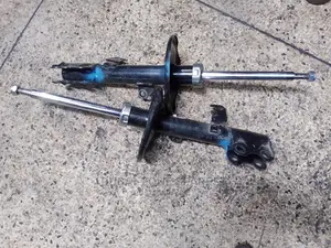 Front Shocks Fielder,Nze,Ractis, Raum,Vitz,Belta,Gaia,Ipsum