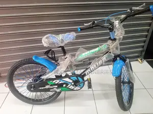 Moliba Size 20 Bike