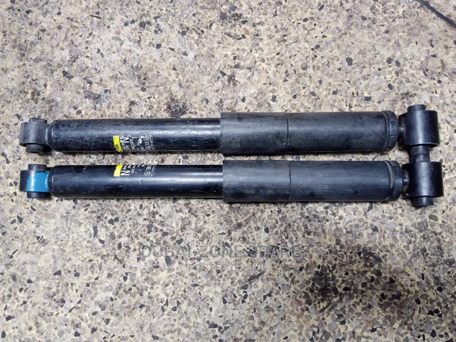 Rear Shock Dualis,Extrail,Vanguard,Lafesta,Rav4,Rumion.